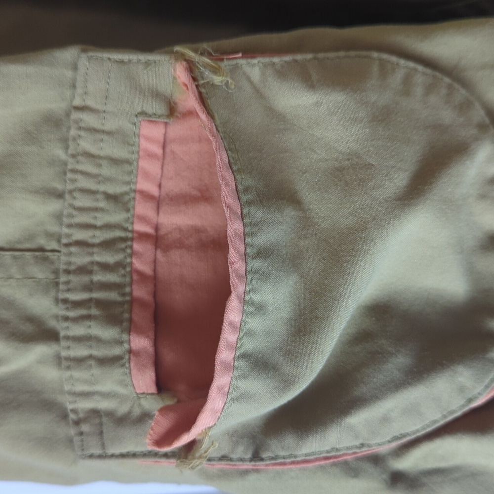 Vintage Jacket - Picture 5 of 8